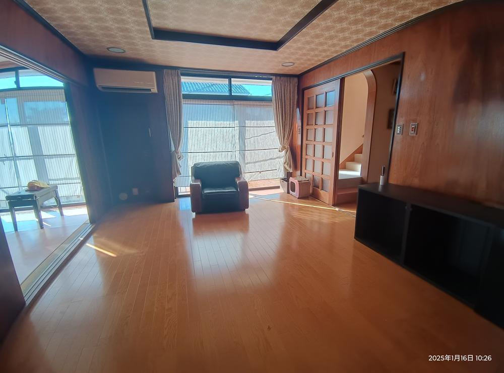 detached 愛知県名古屋市千種区城山新町２