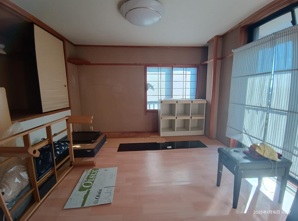 detached 愛知県名古屋市千種区城山新町２