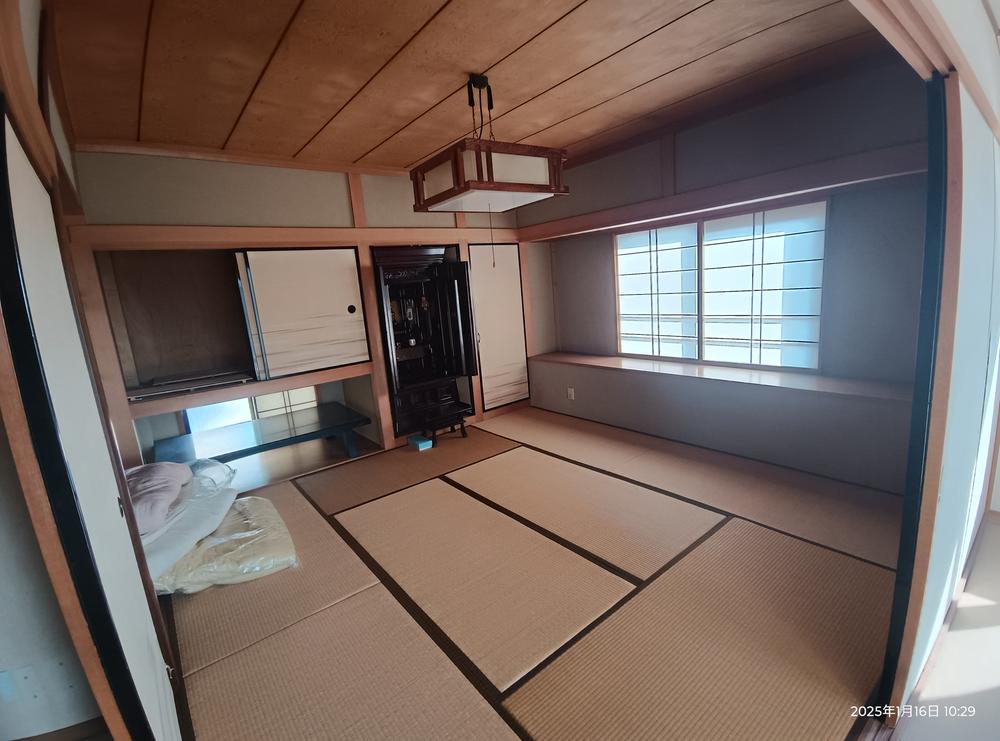 detached 愛知県名古屋市千種区城山新町２