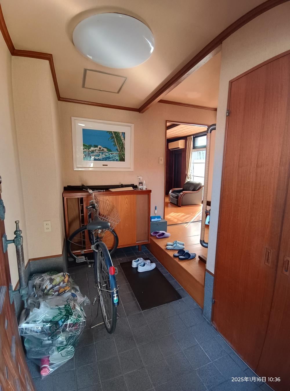 detached 愛知県名古屋市千種区城山新町２