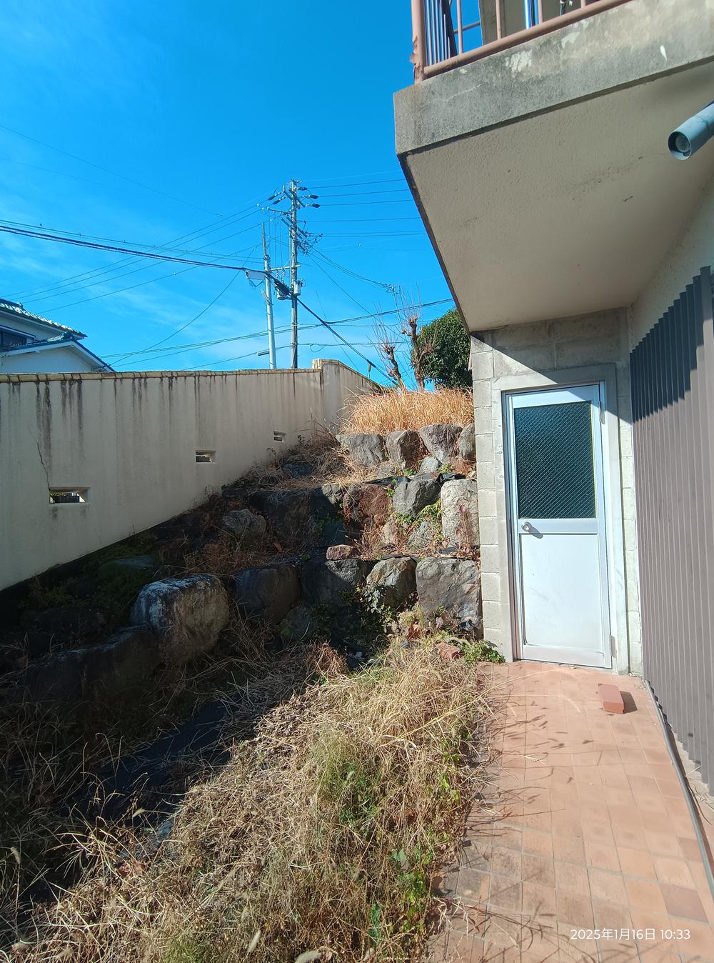 detached 愛知県名古屋市千種区城山新町２