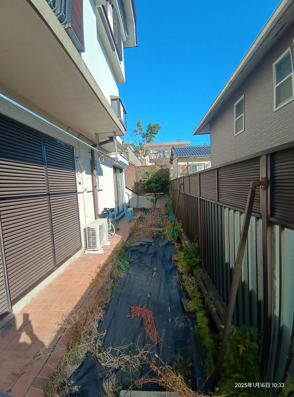 detached 愛知県名古屋市千種区城山新町２