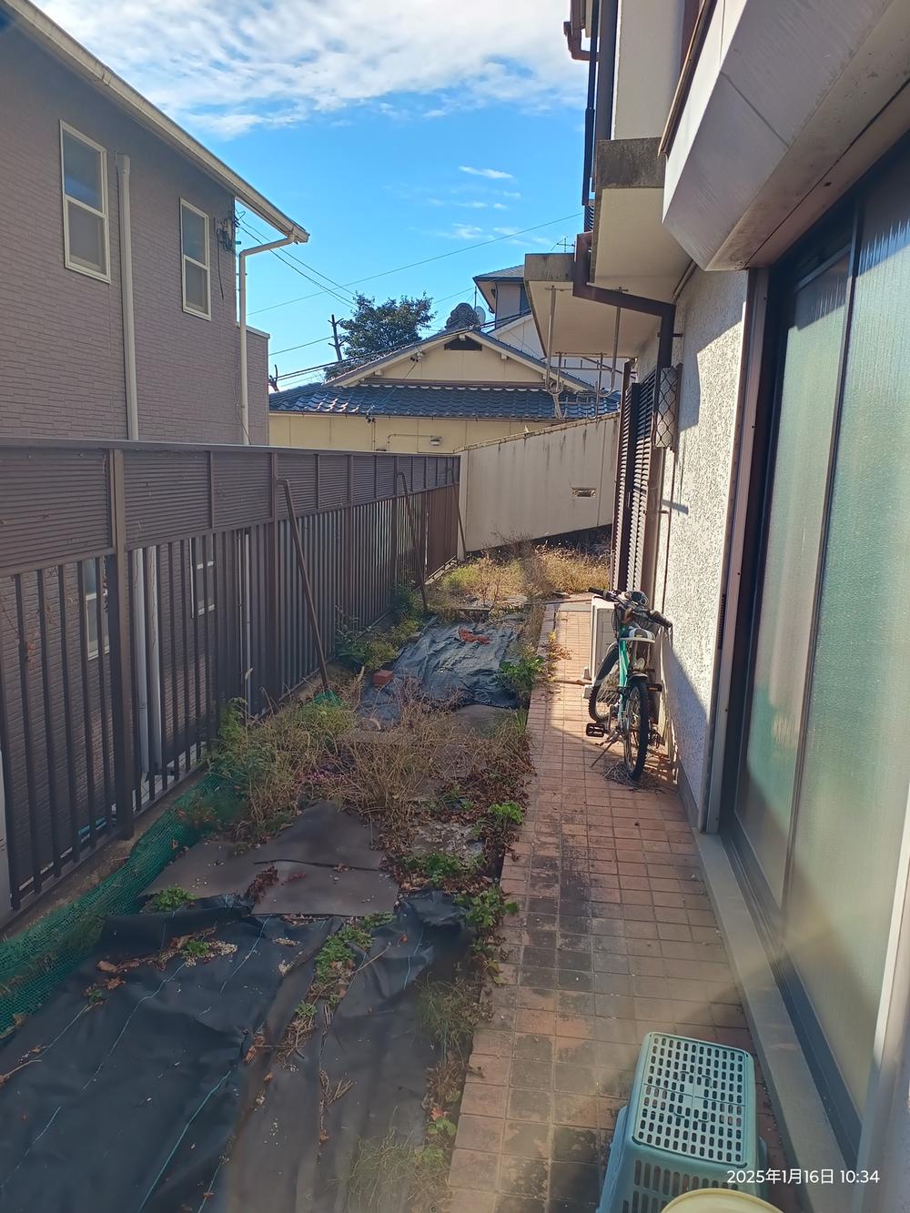 detached 愛知県名古屋市千種区城山新町２