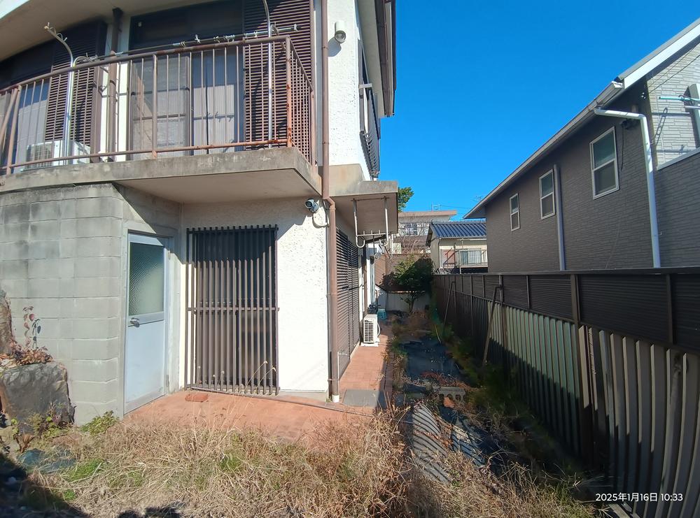 detached 愛知県名古屋市千種区城山新町２