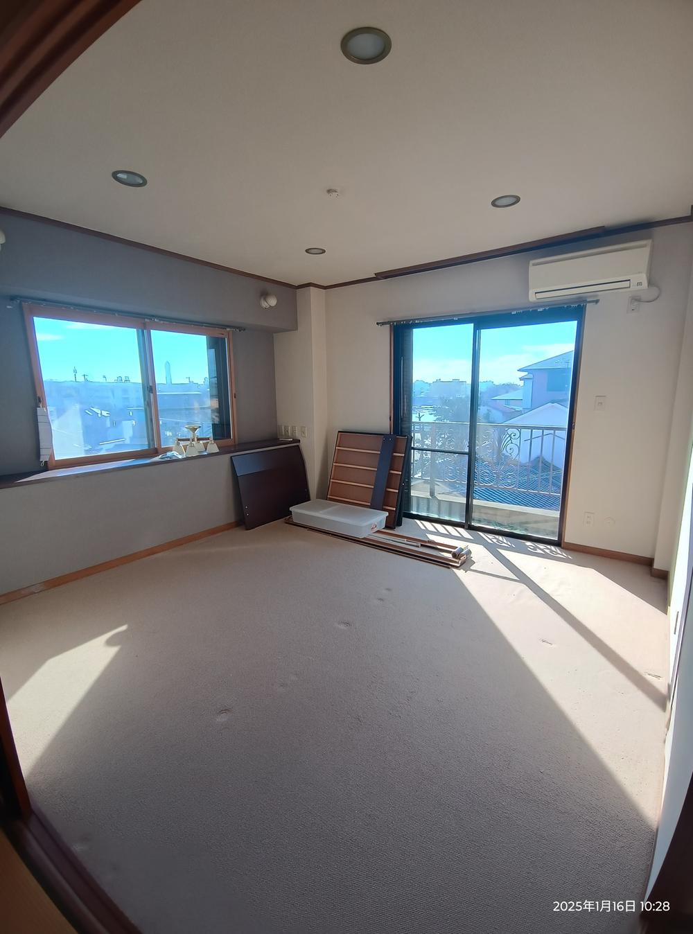 detached 愛知県名古屋市千種区城山新町２