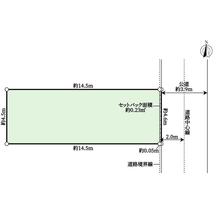 浄心１（浄心駅） 2200万円