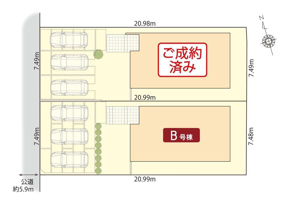 アールギャラリー豊田市泉町の家