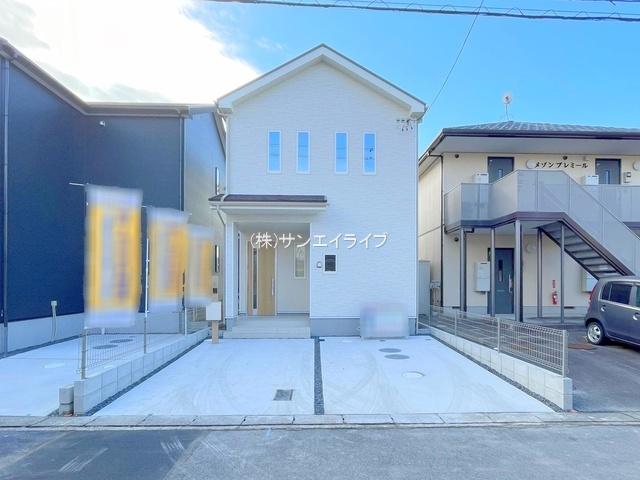 廻間３（新清洲駅） 2390万円