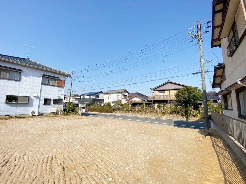 上地５ 2030万円