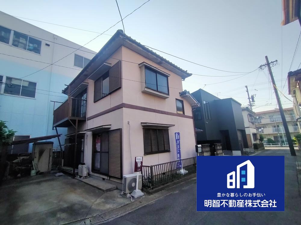 元塩町２（笠寺駅） 1480万円