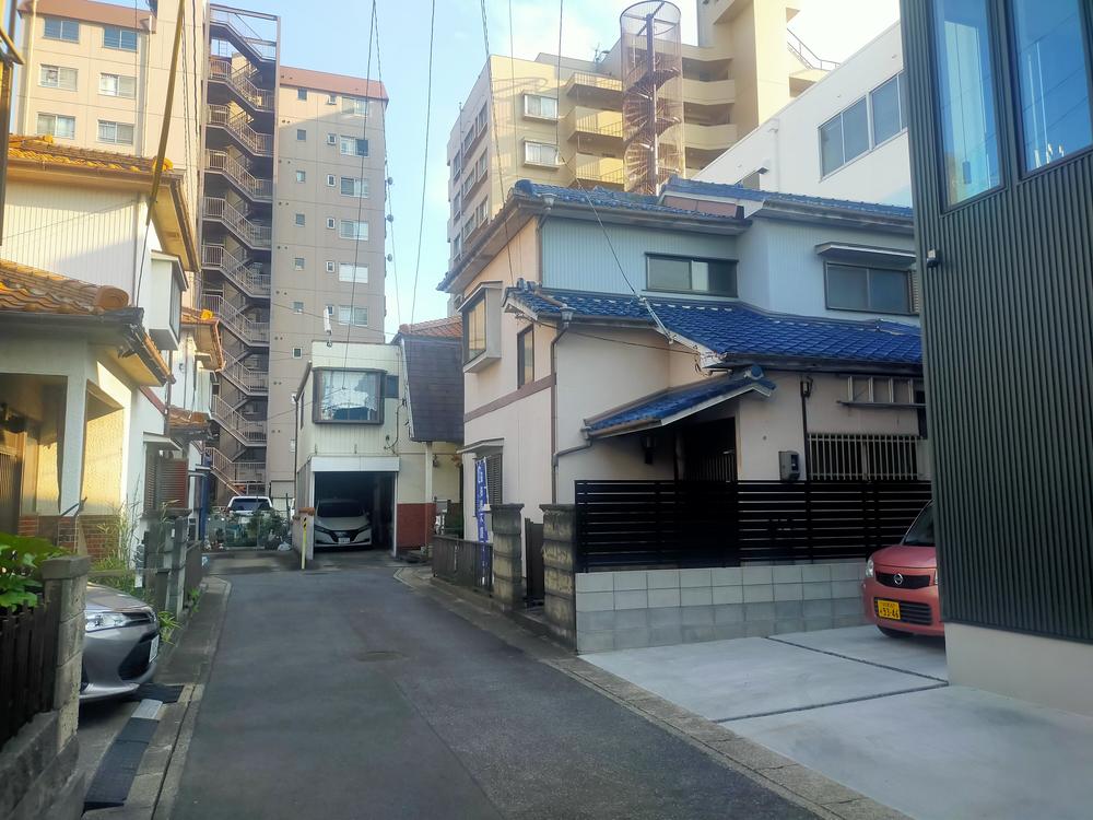 元塩町２（笠寺駅） 1480万円