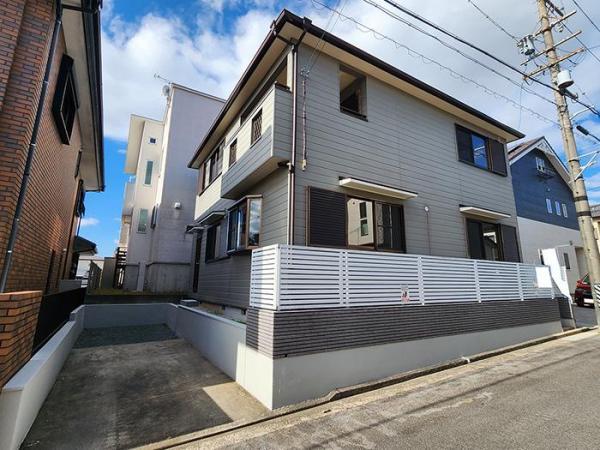 井田町字１（北岡崎駅） 2399万円