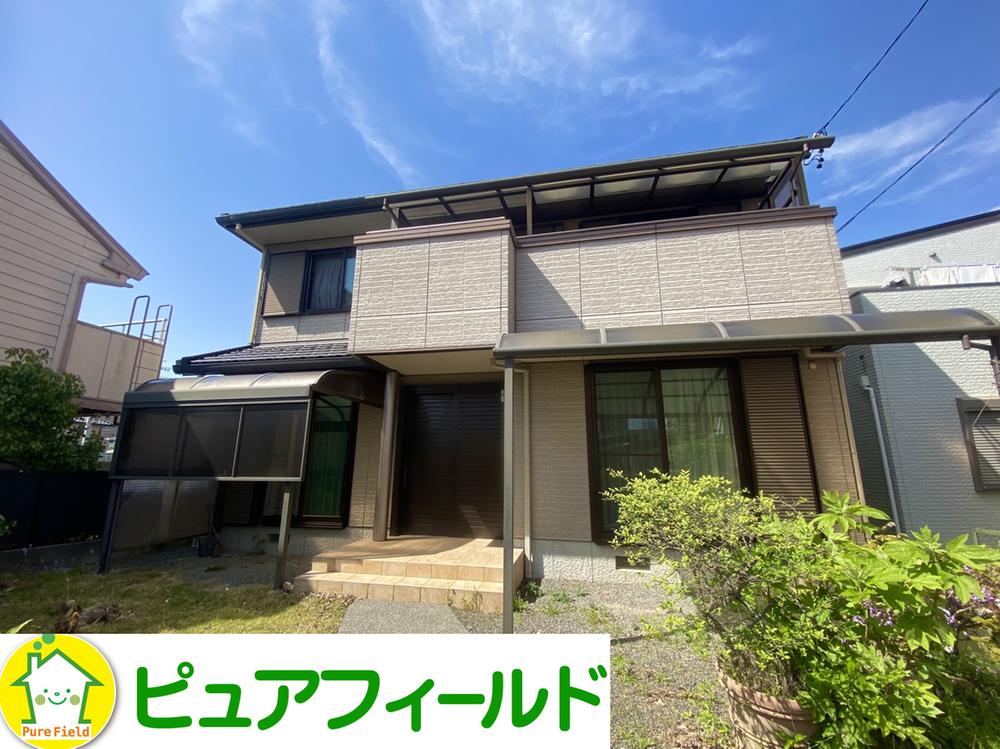 向山町２（尾張一宮駅） 4280万円