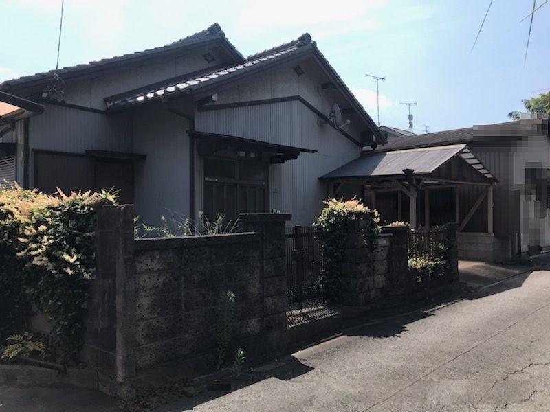 高横須賀町上池田（高横須賀駅） 1390万円