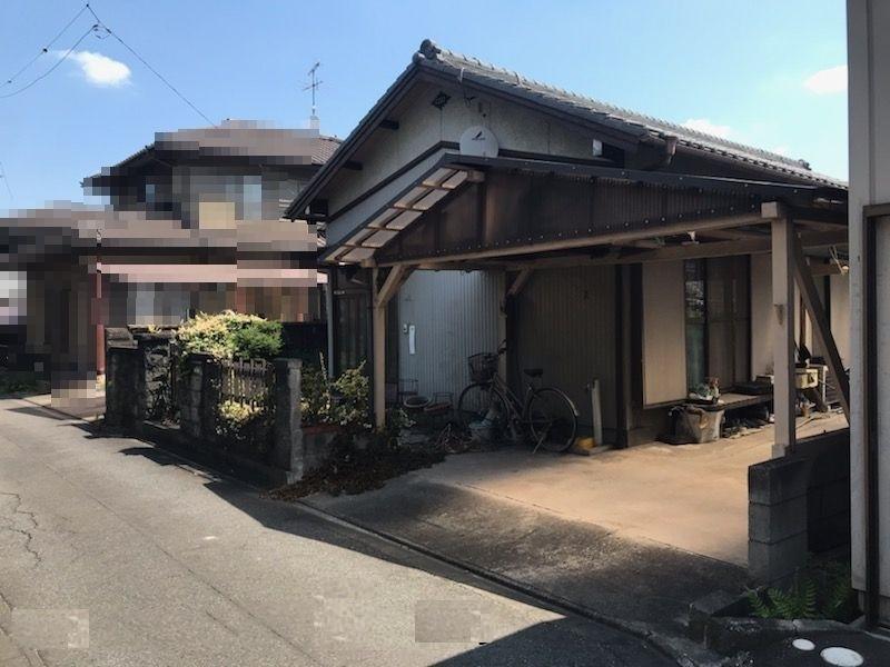 高横須賀町上池田（高横須賀駅） 1390万円