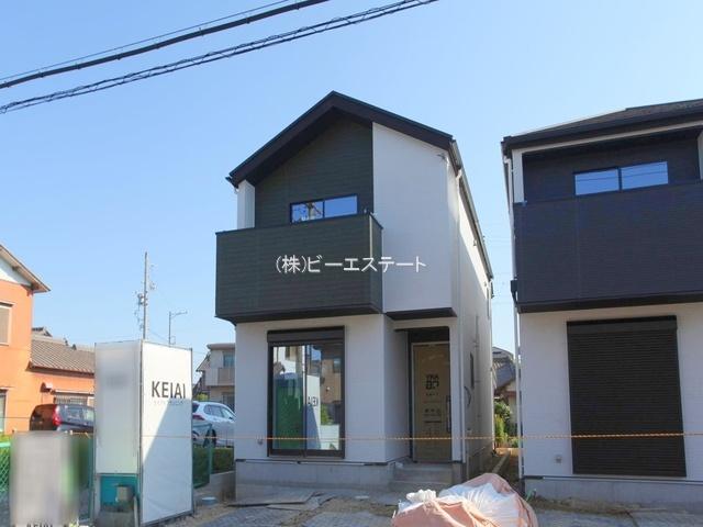 富木島町伏見３（太田川駅） 3698万円