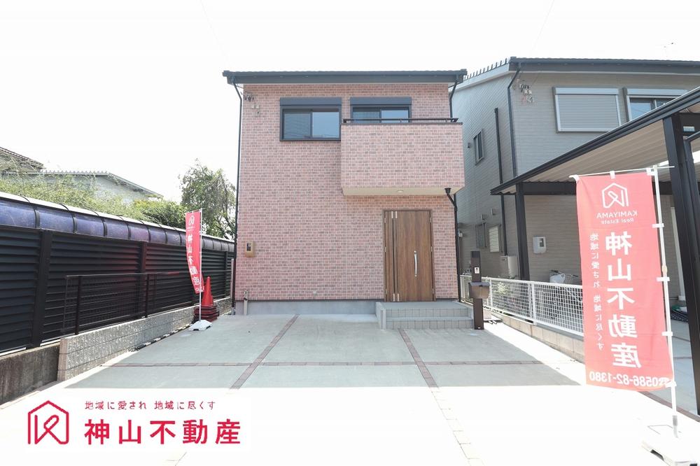 祖父江町祖父江居中（山崎駅） 1848万円