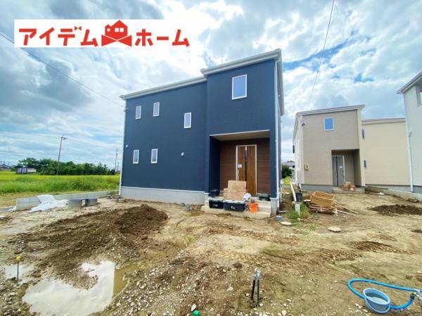 萩原町西宮重字南屋敷（二子駅） 2480万円