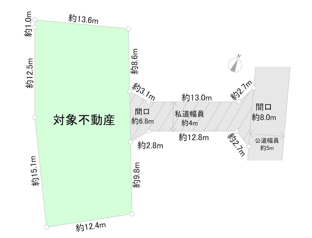 加木屋町小家ノ脇（八幡新田駅） 1790万円