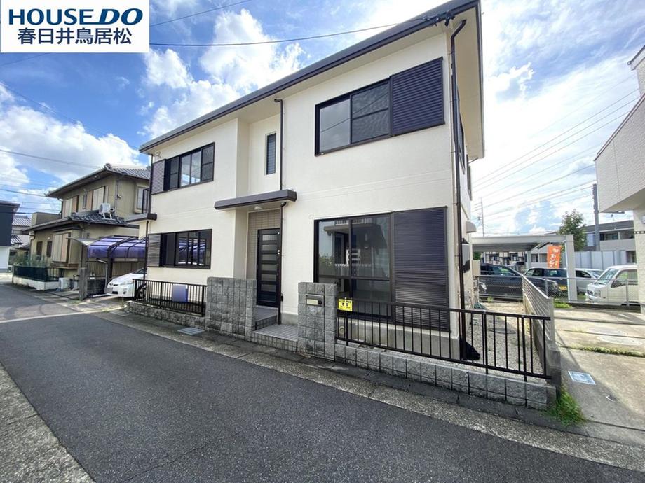 大留町１（神領駅） 2580万円