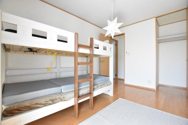 detached 岐阜県岐阜市粟野台