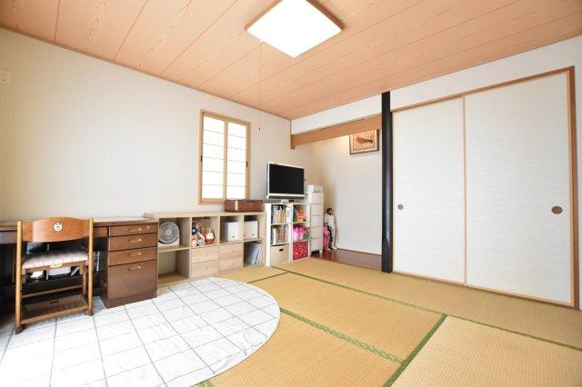 detached 岐阜県岐阜市粟野台