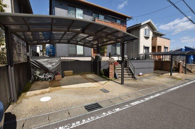 detached 岐阜県岐阜市粟野台