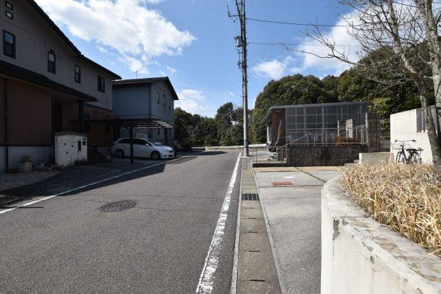 detached 岐阜県岐阜市粟野台