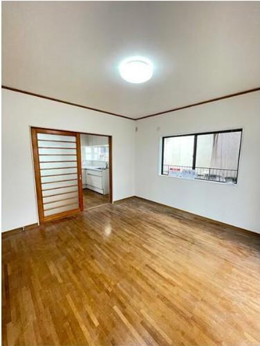 detached 三重県員弁郡東員町城山３