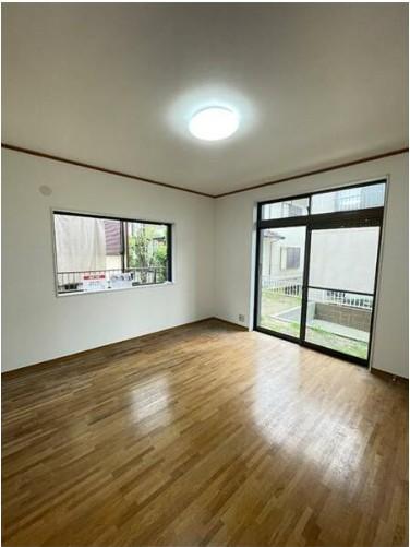 detached 三重県員弁郡東員町城山３
