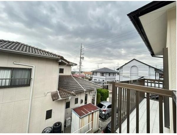 detached 三重県員弁郡東員町城山３