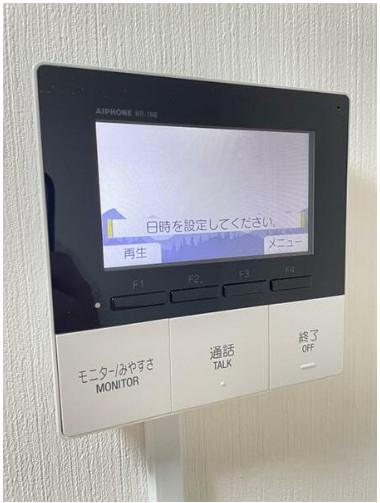 detached 三重県員弁郡東員町城山３