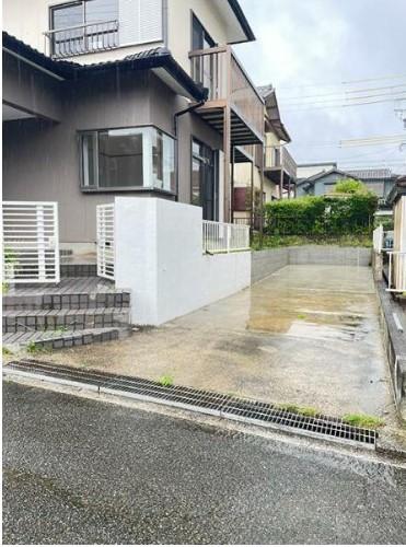 detached 三重県員弁郡東員町城山３