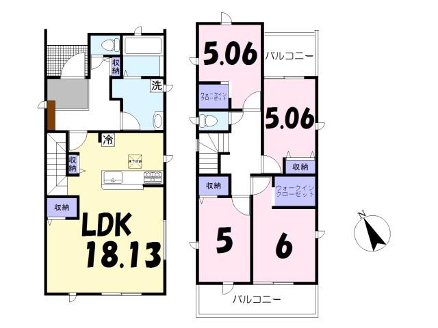 亀崎町１（亀崎駅） 2480万円