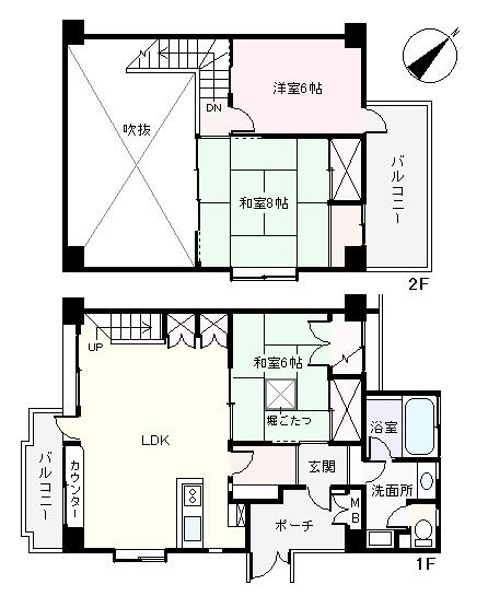 リゾート129碁石が浜パートⅠ