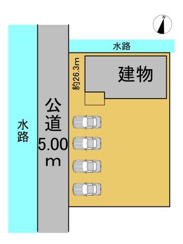 祖父江 2700万円