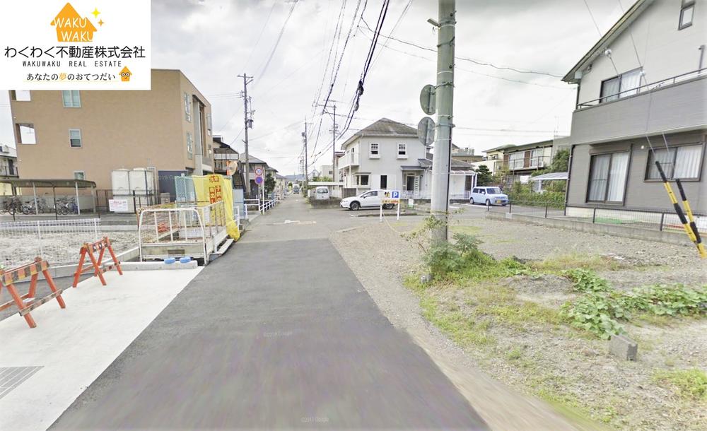 東町（藤枝駅） 1580万円