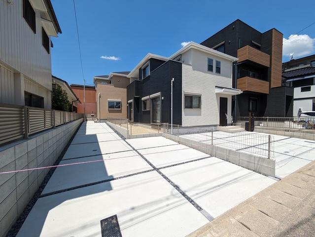 新町２（小牧駅） 3390万円・3590万円