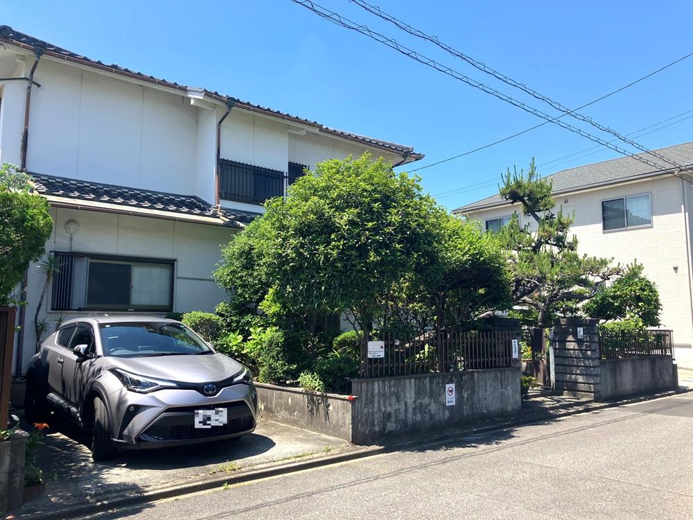 鳴海町字宿地（鳴海駅） 3100万円