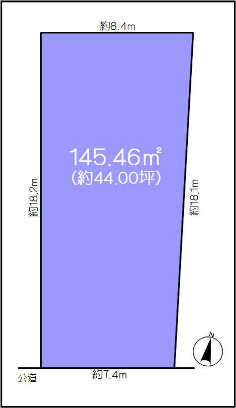 玉水町２（瑞穂運動場東駅） 4498万円