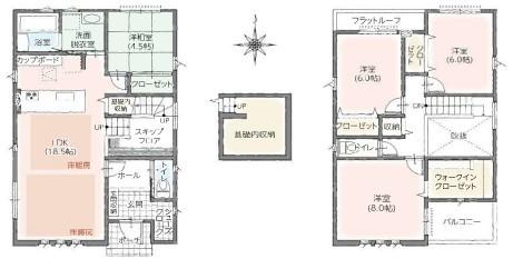 東町（富士宮駅） 3390万円