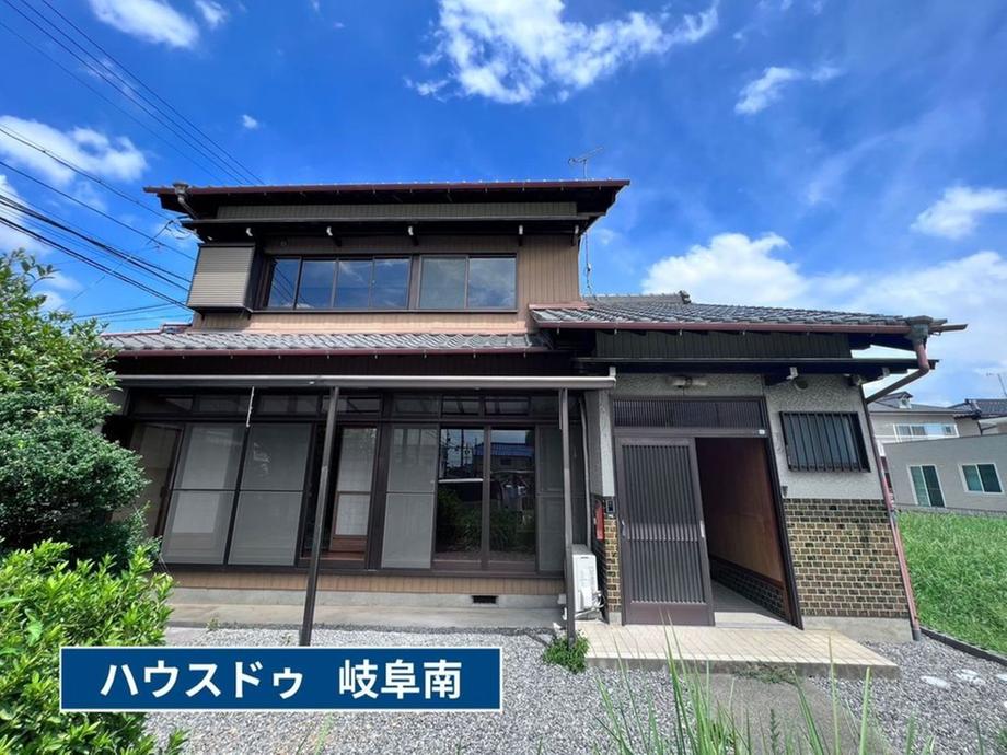 柳津町丸野４（柳津駅） 1480万円