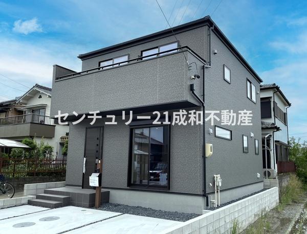 西市場３（清洲駅） 2680万円