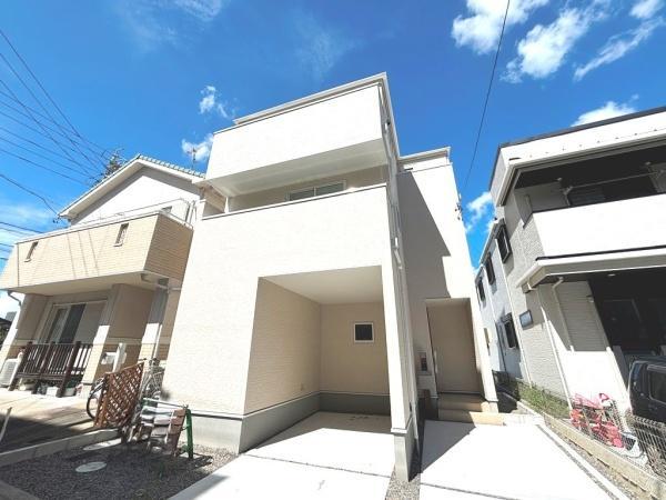 八帖北町（中岡崎駅） 2780万円