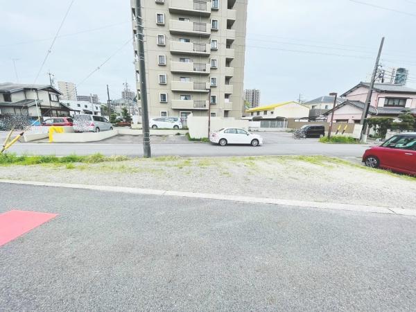 明大寺町字河原（東岡崎駅） 610万円