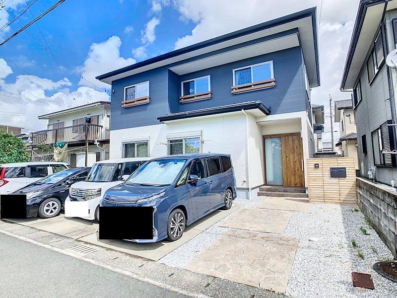 東新町２ 2980万円