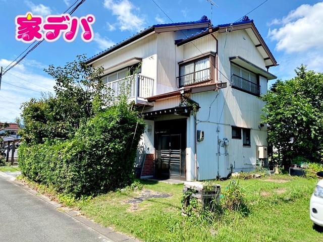 為当町後田（愛知御津駅） 1280万円