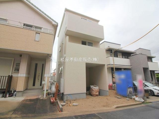 八帖北町（中岡崎駅） 2780万円