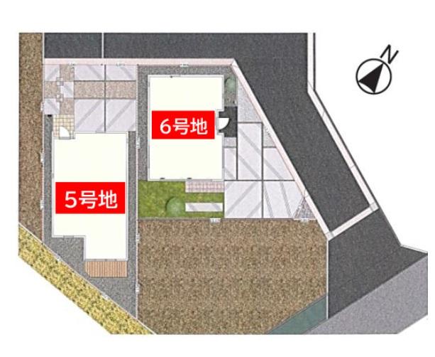 下横割（新富士駅） 4850万円