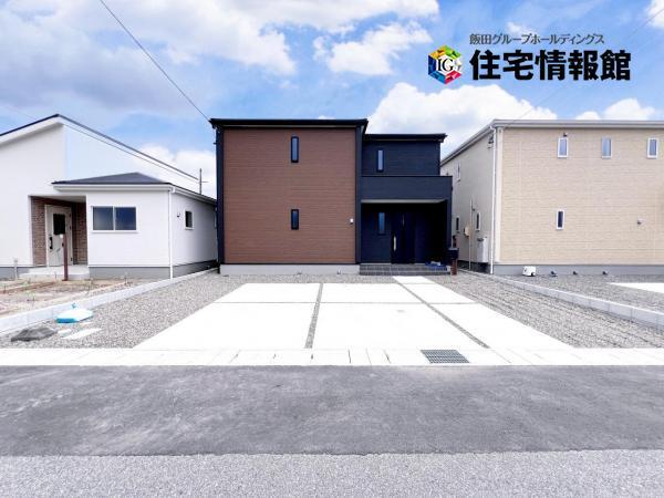 小野１（モレラ岐阜駅） 2180万円